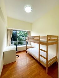 Waterford Residence (D9), Apartment #570109491